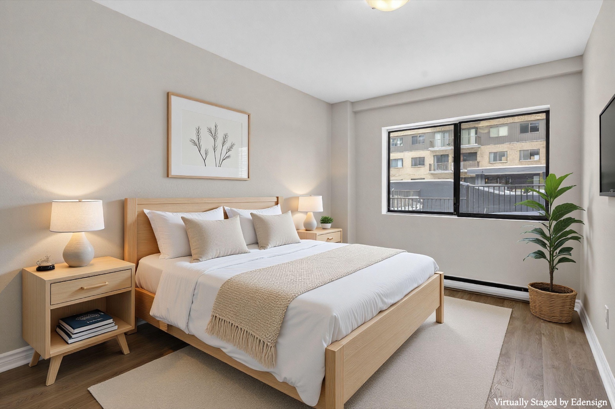 Classic 2 Bedroom at Domaine Mistral, photo 1 of 16