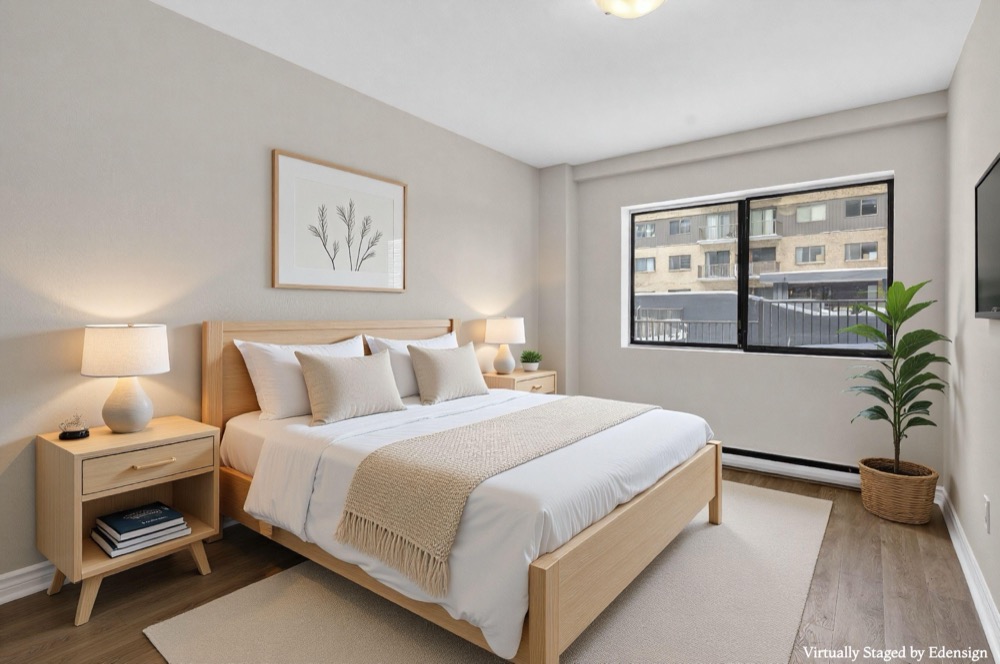 Classic 2 Bedroom at Domaine Mistral, photo 1 of 16