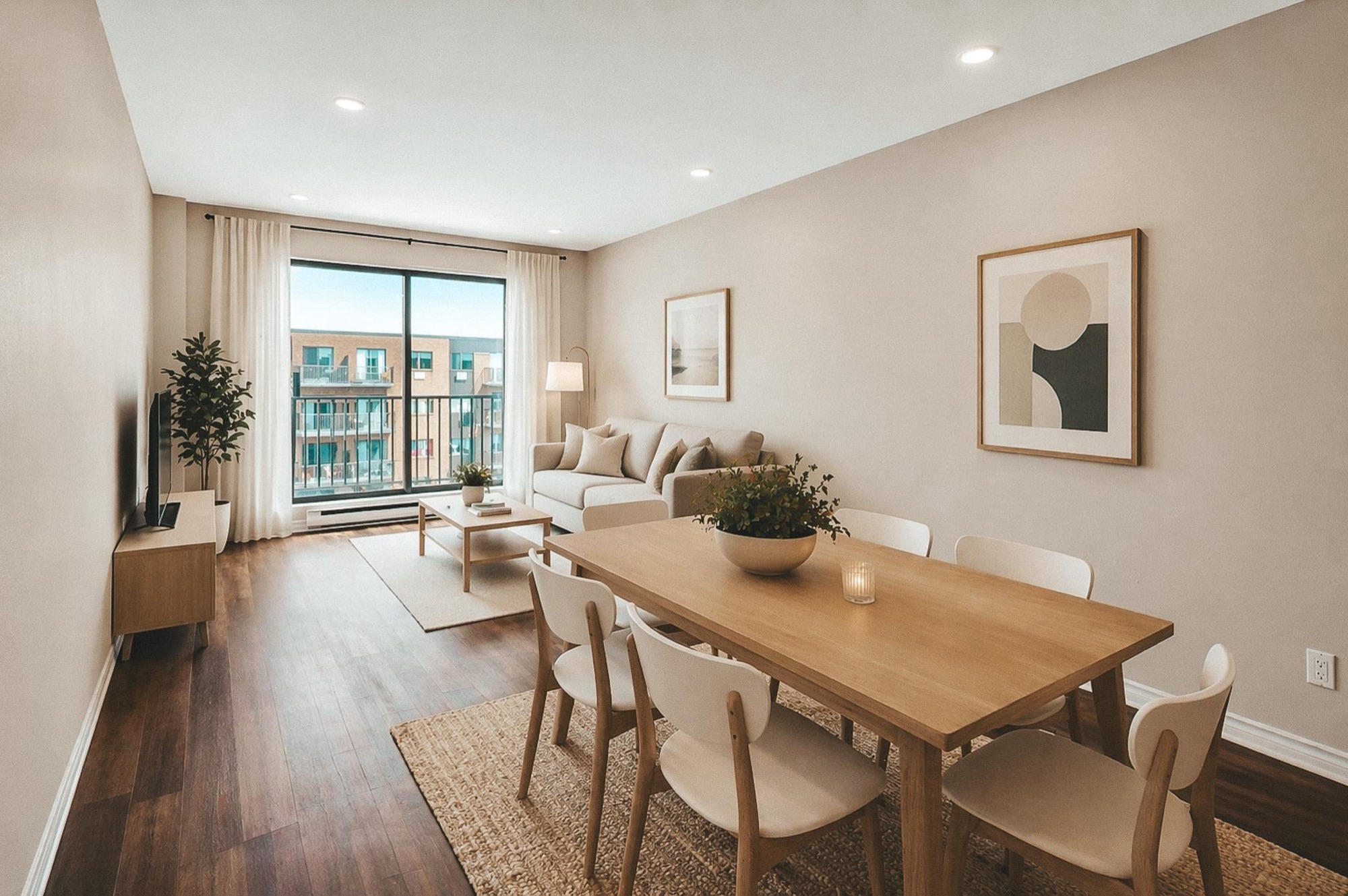 Large 1 Bedroom at Domaine Mistral, photo 1 of 18