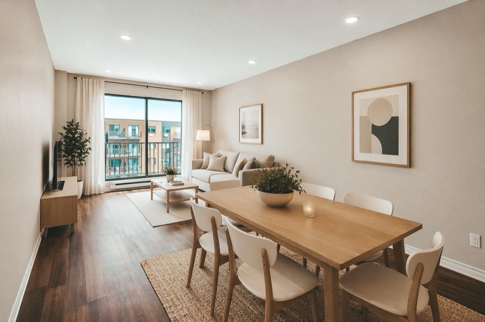 Large 1 Bedroom at Domaine Mistral, photo 1 of 18